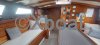 Used sailboat TENTEN