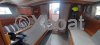 Used sailboat TENTEN