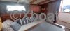 Used sailboat TENTEN