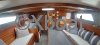 Used sailboat TENTEN