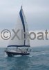 Used sailboat TENTEN