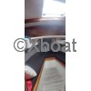 Used sailboat TENTEN