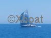 Used sailboat TENTEN
