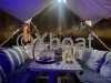 Used sailboat TENTEN