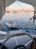 Used sailboat TENTEN