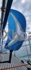 Used sailboat TENTEN