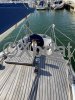 Used sailboat TENTEN