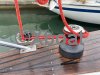 Used sailboat TENTEN