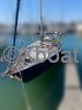 Used sailboat TENTEN