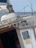 Used sailboat TENTEN