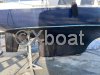 Used sailboat TENTEN