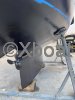 Used sailboat TENTEN