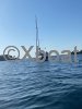 Used sailboat TENTEN