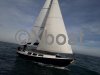 Used sailboat TENTEN