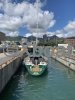 Technical sheet SUN ODYSSEY 52.2