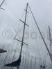 Used sailboat X-442