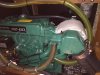 Used sailboat X-442