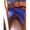 Used sailboat X-442