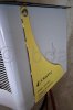 Used sailboat X-442