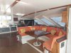 Used sailboat KAESER 60