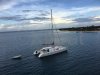 Used sailboat KAESER 60