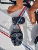 Used sailboat KAESER 60