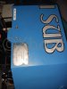 Used sailboat KAESER 60