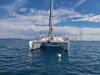 Used sailboat KAESER 60