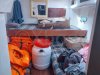 Used sailboat KAESER 60