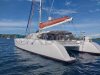 Used sailboat KAESER 60