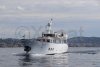 Technical sheet DE VRIES YACHT TRAWLER