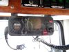 Technical sheet TARFISH 750 TARGA 25