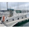 Technical sheet OCQUETEAU 815 RANGE CRUISER