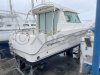 Technical sheet OCQUETEAU 815 RANGE CRUISER