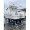Technical sheet OCQUETEAU 815 RANGE CRUISER