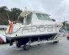 Technical sheet OCQUETEAU 815 RANGE CRUISER