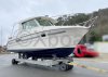 Technical sheet OCQUETEAU 815 RANGE CRUISER