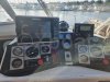 Used Motorboat ANTARES 805 FLY