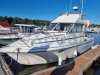 Used Motorboat ANTARES 805 FLY