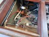 Used Motorboat ANTARES 805 FLY