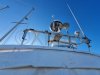 Used Motorboat ANTARES 805 FLY
