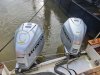 Used Motorboat PLAYA 1200