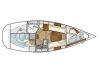 Used sailboat HANSE 315