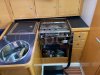 Used sailboat HANSE 315