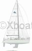Used sailboat HANSE 315