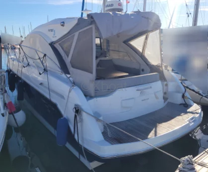 Used Motorboat BENETEAU GRAN TURISMO 38