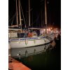 Used sailboat CONTEST 36