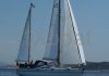 Used sailboat CONTEST 36