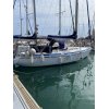 Used sailboat CONTEST 36