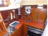 Used sailboat CONTEST 36